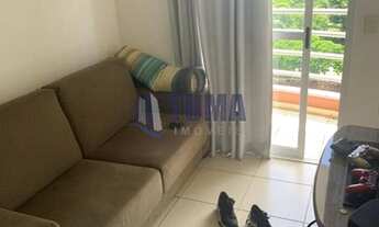 Imagem 4: Apto Padrão - Edifício Liverpool - Próx. à USC