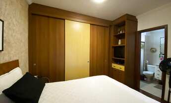 Imagem 4: Apartamento com 111 metros em frente praça do Aquárius