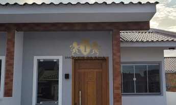 Imagem 6: Casa para Venda em Palhoça, Bela Vista, 2 dormitórios, 1 suíte, 2 banheiros, 1 vaga