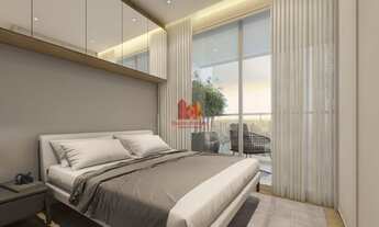 Imagem 7: CURITIBA - Apartamento Padrão - Centro