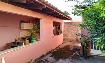 Imagem 7: Casa no Bairro Nações