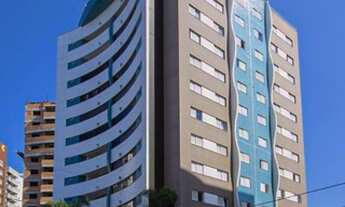 Imagem: CRICIÚMA - Apartamento Padrão - CENTRO