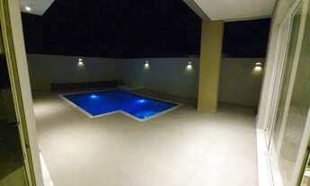 Imagem 4: Casa no condomínio Cyrela Landscape