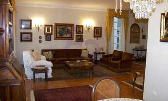 Imagem: Apartamento espaçoso, com excelente potencial