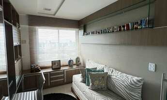 Imagem 7: Apartamento para venda tem 98 metros quadrados com 3 quartos em Tirol - Natal - Rio Grande