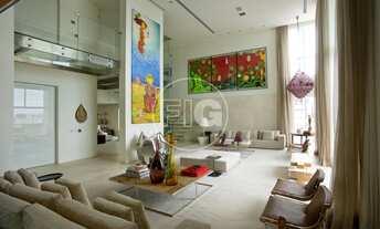 Imagem: COBERTURA DE CINEMA - ITAIM BIBI - Venda