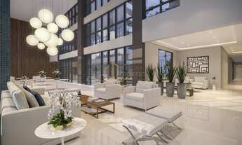 Imagem: Cobertura Duplex à venda 3 Quartos, 1 Suite