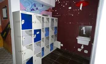 Imagem 5: Waka Quartos para Rapazes - local sem drogas!