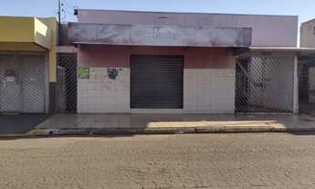 Imagem: 750,00 Salão Comercial - Aero Rancho