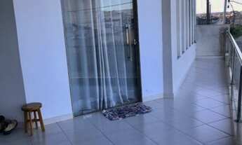 Imagem 3: Casa para venda tem 120 metros quadrados com 3 quartos