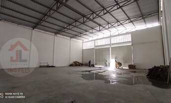 Imagem 6: Alugo Galpão/Deposito no Bairro Tomba