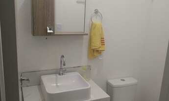 Imagem 5: América House - Casa 2/4 com Suite - Bairro Sim