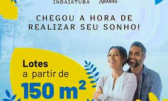 Imagem 3: Pré-Lançamento em Indaiatuba | Lotes a partir de 150m² em Bairro Planejado