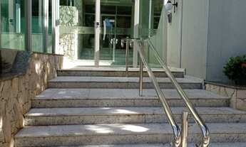 Imagem 5: Apartamento para venda tem 111 metros quadrados com 4 quartos em Centro - Londrina - PR