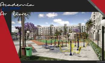 Imagem 6: Acqua Dunas Club