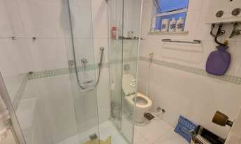 Imagem 3: OPORTUNIDADE ÚNICA! EXCELENTE APARTAMENTO 3 QUARTOS, PRAIA DE BOTAFOGO, LOCALIZAÇÃO INCRÍV