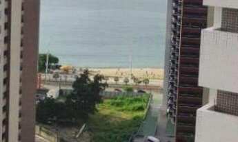 Imagem 3: Apartamento para Venda em Fortaleza, Mucuripe, 3 dormitórios, 2 suítes, 3 banheiros, 2 vag