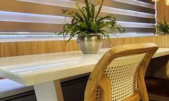 Imagem 7: Cobertura com 2 dormitórios à venda, 120 m² por R$ 1.250.000,00 - Buritis - Belo Horizonte