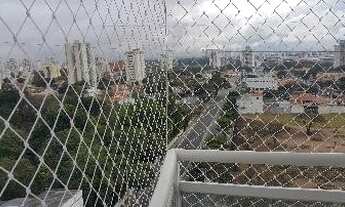 Imagem 2: Apartamento - Jardim América - Residencial Ômega - 110m² - 3 dorm