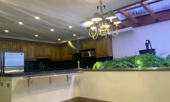 Imagem 3: Casa com 5 suites no condominio Nova Ipanema