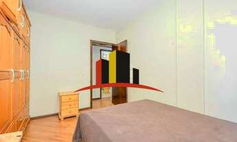 Imagem 5: Apartamento para venda possui 102 metros quadrados com 2 quartos em Centro - Curitiba - PR