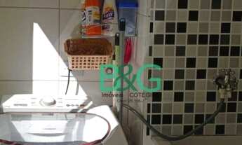 Imagem 6: Apartamento com 2 dormitórios, 54 m² - venda por R$ 233.200,00 ou aluguel por R$ 1.300,00