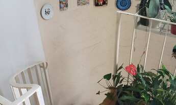 Imagem 4: Apartamento duplex 52 m² com 1 quarto em Bela Vista - São Paulo - São Paulo