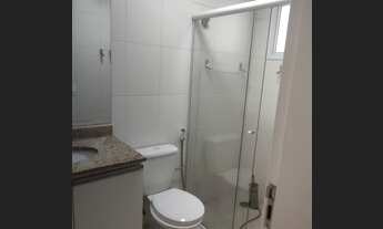 Imagem 4: Apartamento para venda possui 65 metros quadrados com 2 quartos