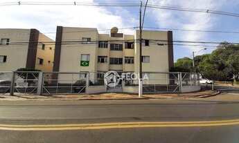 Imagem 2: Apartamento para alugar, 95 m² por R$ 1.200,00/mês - Colina - Americana/SP