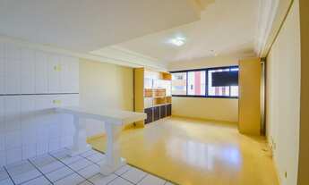 Imagem 4: Studio à venda no bairro Cristo Rei - Curitiba - PR