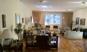 Imagem: Excelente Apartamento com 295 m² com 4