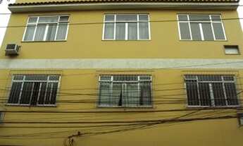 Imagem 2: Alugo apartamento em Nova Iguaçu