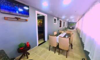 Imagem 2: Apartamento com Armários Planejados - BH - Rio Branco - 3 Quartos - 2 Vagas