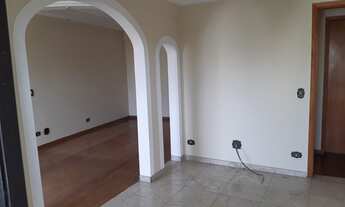 Imagem 4: Apartamento para venda tem 130 metros quadrados com 4 quartos em Jardim das Acácias - São