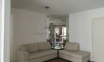 Imagem 3: Apartamento - Parque Residencial Aquarius - Residencial Pátio Condomínio Clube - 3 Suítes