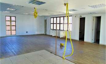 Imagem 3: Andar corrido para aluguel, 5 vagas, Savassi - Belo Horizonte/MG