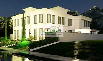 Imagem: Casa à venda no bairro Condomínio Fazenda