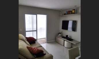 Imagem 3: Apartamento 2 dormitórios para Venda em São Paulo, Jardim Independência, 2 dormitórios, 1