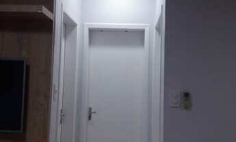 Imagem 6: Apartamento Mobiliado Completo em Condomínio Fechado