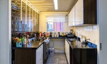 Imagem 4: Apartamento para venda com 98 metros quadrados com 2 quartos em Vila Carrão - São Paulo