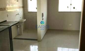 Imagem 2: Apartamento Novo para alugar em Artur Alvim, 37m² 2 dormitórios, sala, cozinha e banheiro