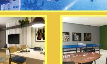 Imagem: Residencial Del Rey, Farolândia