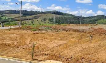 Imagem 5: Lote/Terreno para venda possui 250 metros quadrados em Jardim Belle Ville - Taubaté - SP