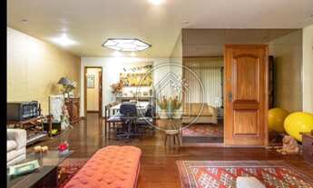 Imagem 3: Varandão 2 vagas no Quadrilátero de Ipanema