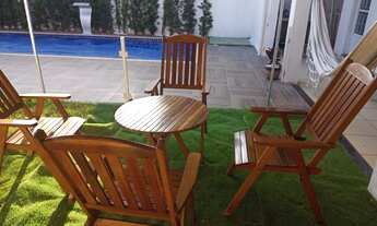 Imagem 5: Casa na Vila Rosa, 470m