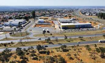 Imagem 5: Prédio comercial novo com 400 metros pé direito duplo com mezanino muito bem localizado no