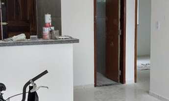 Imagem 5: Casa para venda possui 60 metros quadrados com 2 quartos em Vila Sarney - São Luís - MA