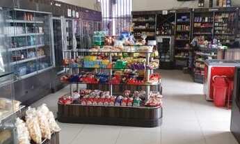 Imagem 5: Padaria Completa - Prédio Comercial - Jardim das Industrias - 600m². - Aceita Permuta