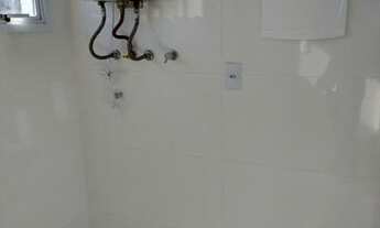 Imagem 4: Apartamento Grande Pronto com vista livre, sacada ampla 3 suítes, 2 garagens