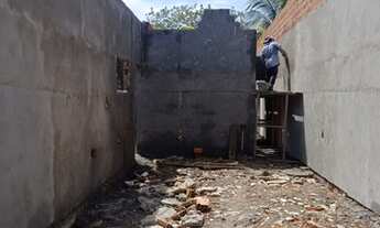 Imagem 4: Casa com 2 quartos no Jardim São Cristóvão - São Luís - MA